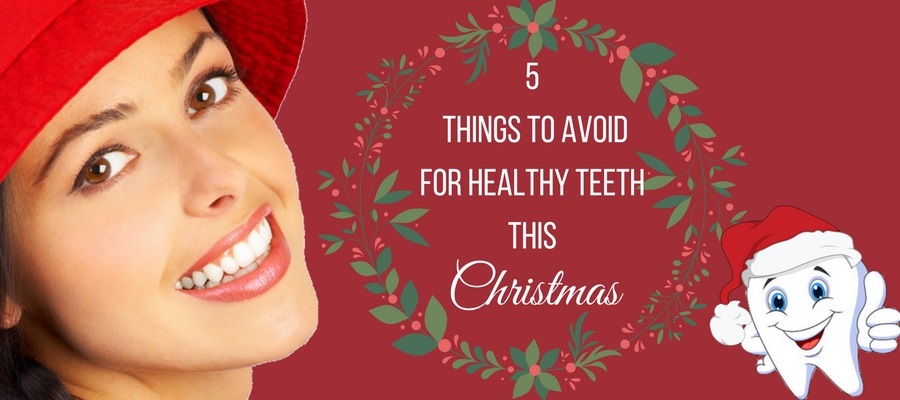 5 things to avoid fro healthy teeth this Christmas picture