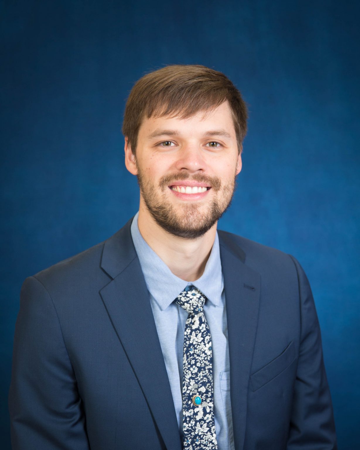 Fordland Clinic New Dentist, Dr. Taylor Short Fordland Clinic