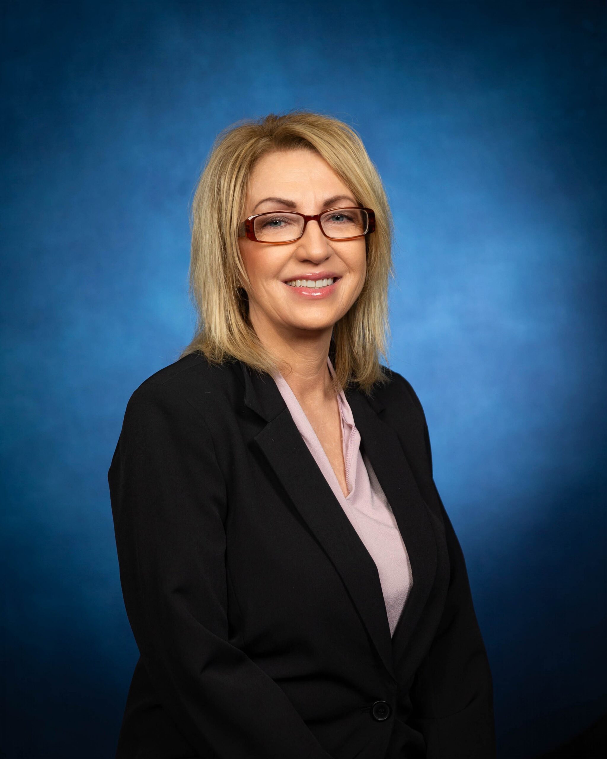 Loretta (Lori) Baker, MSW, LCSW