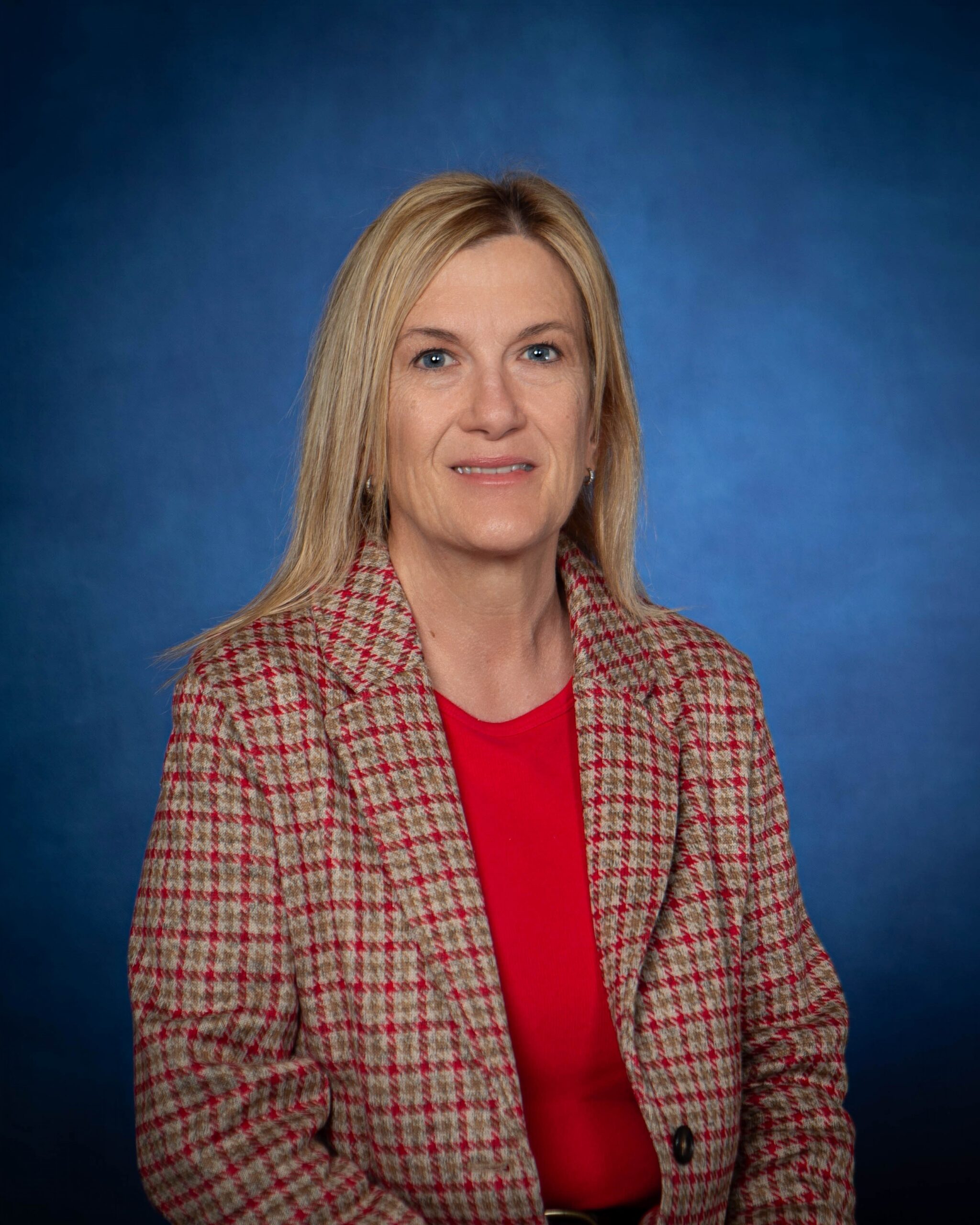 Renita Randall, FNP-C